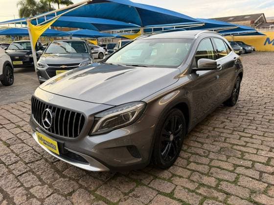 Carro 2.0 16V TURBO GASOLINA VISION 4P AUTOMÁTICO