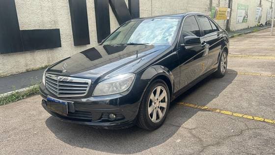 Carro 1.8 KOMPRESSOR CLASSIC 16V GASOLINA 4P AUTOMÁTICO