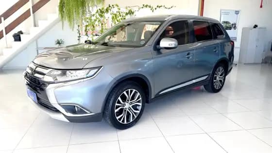 Carro 3.0 GT 4X4 V6 24V GASOLINA 4P AUTOMÁTICO