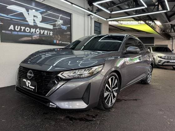 Carro 2.0 16V GASOLINA ADVANCE XTRONIC