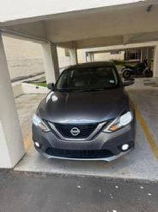 Carro 2.0 SV 16V FLEXSTART 4P AUTOMÁTICO