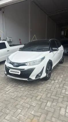 Carro 1.5 16V FLEX X WAY CONNECT MULTIDRIVE