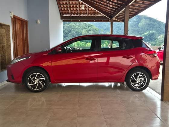 Carro 1.5 16V FLEX XLS MULTIDRIVE