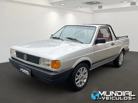 Carro 1.6 CL CS 8V GASOLINA 2P MANUAL
