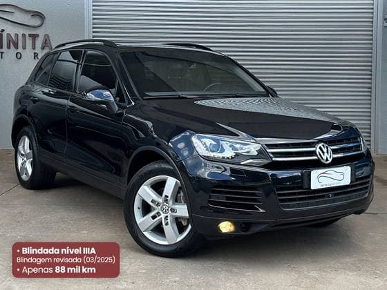 Carro 3.6 FSI V6 24V GASOLINA 4P TIPTRONIC