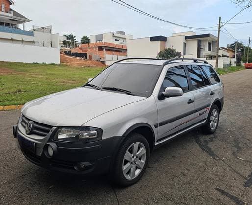 Carro 1.6 MI SURF 8V FLEX 4P MANUAL G.IV