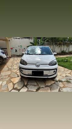 Carro 1.0 TSI MOVE UP 12V FLEX 4P MANUAL