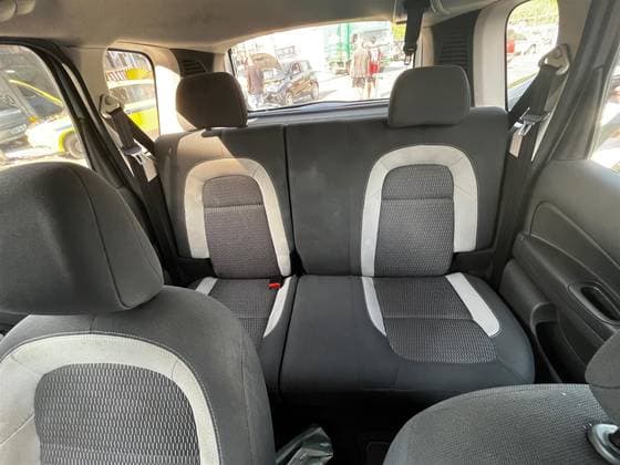Carro 1.6 VTI 120 FLEX START MANUAL