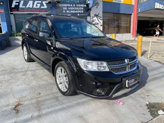 Carro 3.6 RT V6 GASOLINA 4P AUTOMÁTICO