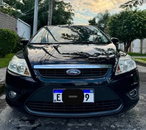 Carro 2.0 GLX SEDAN 16V FLEX 4P MANUAL