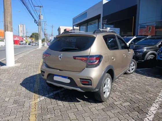 Carro 1.0 12V SCE FLEX S EDITION MANUAL