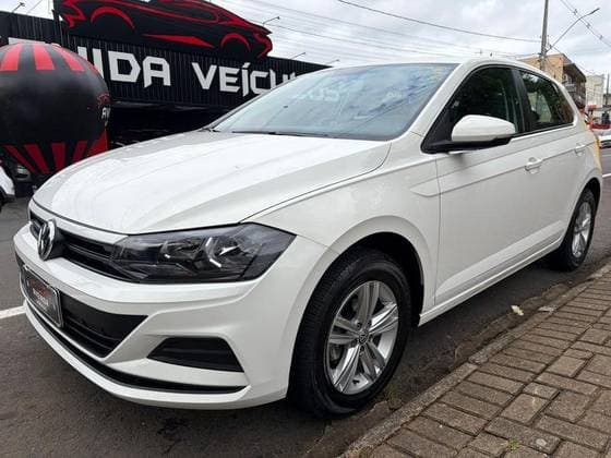 Carro 1.0 MPI TOTAL FLEX MANUAL