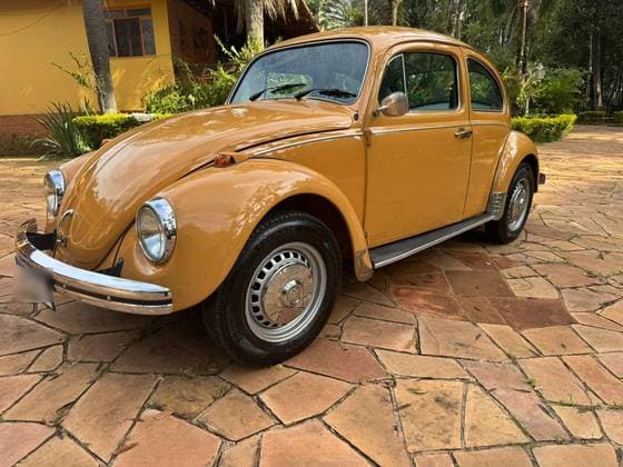 Carro 1.3 8V GASOLINA 2P MANUAL