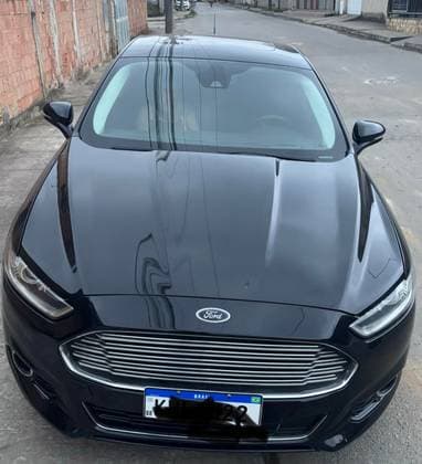 Carro 2.0 TITANIUM AWD 16V GASOLINA 4P AUTOMÁTICO