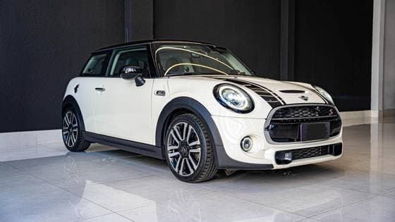 Carro 2.0 16V TWINPOWER GASOLINA S 2P STEPTRONIC