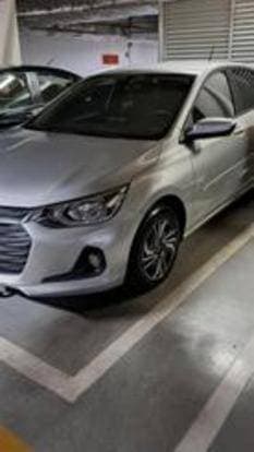 Carro 1.0 TURBO FLEX LT MANUAL