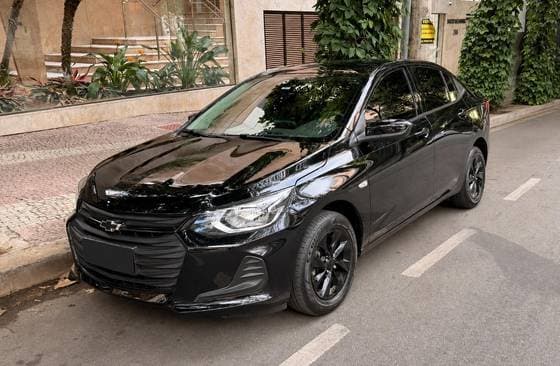 Carro 1.0 TURBO FLEX PLUS LT MANUAL