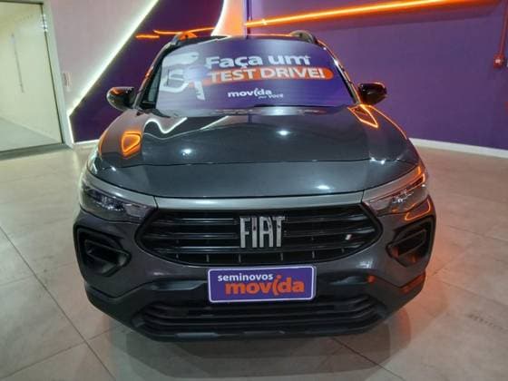 Carro 1.3 FLEX DRIVE CVT