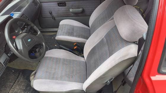 Carro 1.0 HOBBY 8V GASOLINA 2P MANUAL