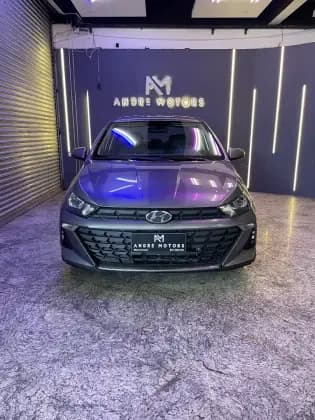 Carro 1.0 12V FLEX COMFORT MANUAL