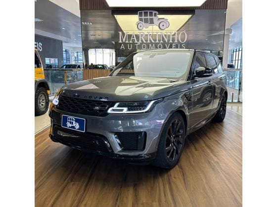 Carro 3.0 HSE 4X4 V6 24V TURBO DIESEL 4P AUTOMÁTICO