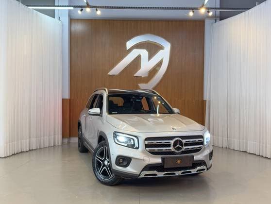 Carro 1.3 CGI GASOLINA PROGRESSIVE 7G-DCT
