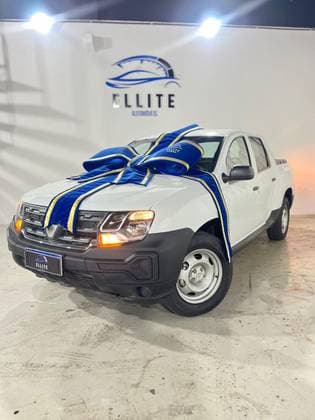 Carro 1.6 16V SCE FLEX PRO MANUAL