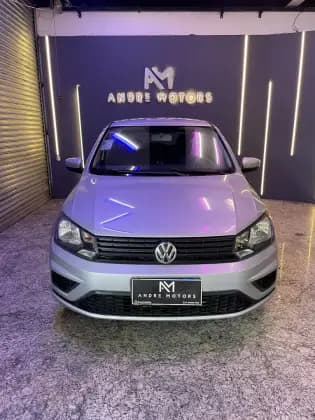 Carro 1.0 12V MPI TOTALFLEX 4P MANUAL