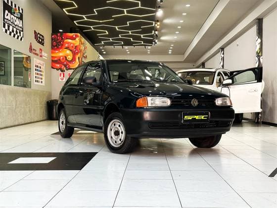 Carro 1.0 MI 16V GASOLINA 4P MANUAL