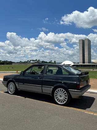 Carro 2.0 GTI 8V GASOLINA 2P MANUAL