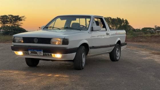 Carro 1.6 MI CLI CS 8V GASOLINA 2P MANUAL