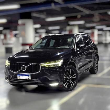 Carro 2.0 T5 GASOLINA INSCRIPTION AWD GEARTRONIC