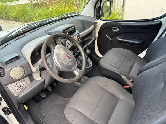 Carro 1.4 MPI CARGO FLEX 2P MANUAL