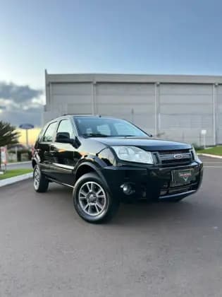 Carro 2.0 XLS 16V FLEX 4P AUTOMÁTICO
