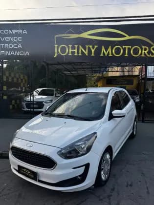 Carro 1.0 TI-VCT FLEX S MANUAL