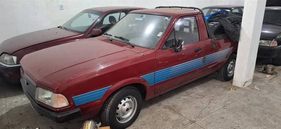 Carro 1.8 L CS 8V GASOLINA 2P MANUAL