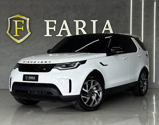 Carro 3.0 D300 TURBO DIESEL HSE AUTOMÁTICO