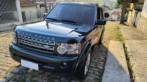 Carro 3.0 SE 4X4 V6 24V BI-TURBO DIESEL 4P AUTOMÁTICO