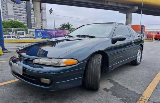 Carro 2.0 GST 16V TURBO GASOLINA 2P MANUAL