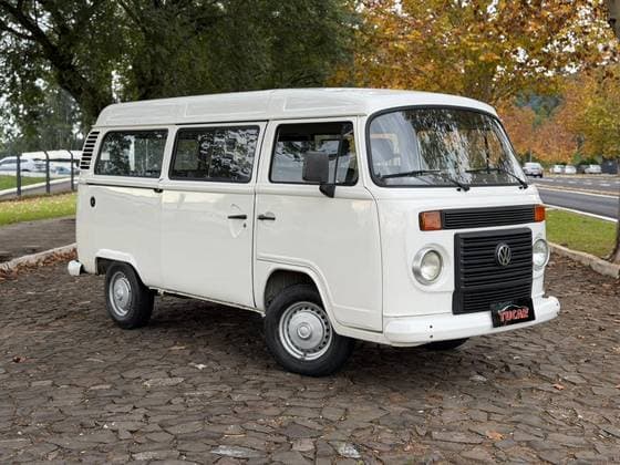 Carro 1.4 MI STD 8V FLEX 4P MANUAL