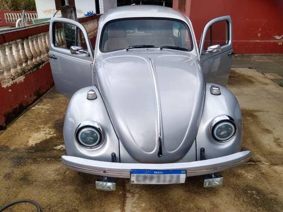 Carro 1.3 L 8V GASOLINA 2P MANUAL