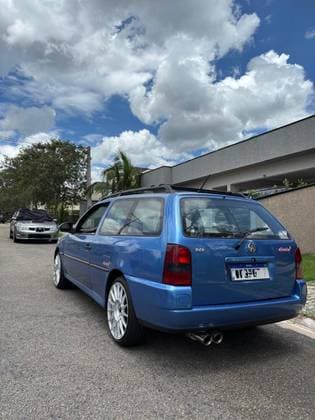 Carro 1.8 I ATLANTA 8V GASOLINA 2P MANUAL