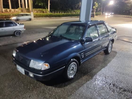 Carro 2.0 GLS 8V GASOLINA 4P MANUAL