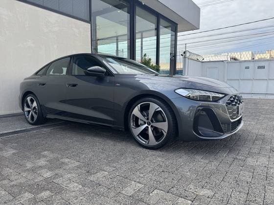 Carro 2.0 TFSI GASOLINA S LINE QUATTRO S TRONIC