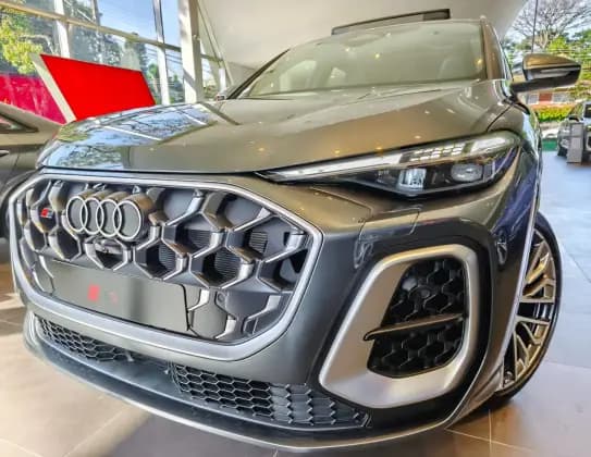 Carro 3.0 V6 TFSI GASOLINA QUATTRO S TRONIC
