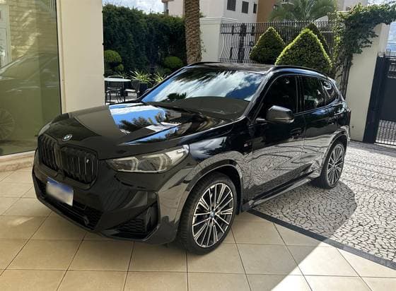 Carro ELÉTRICO XDRIVE30 M SPORT