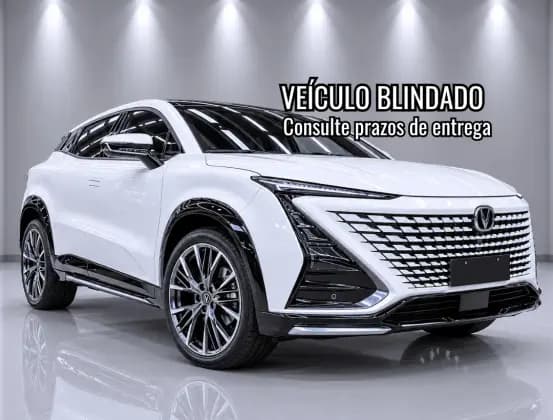 Carro 1.5 TGDI FLEX 7DCT