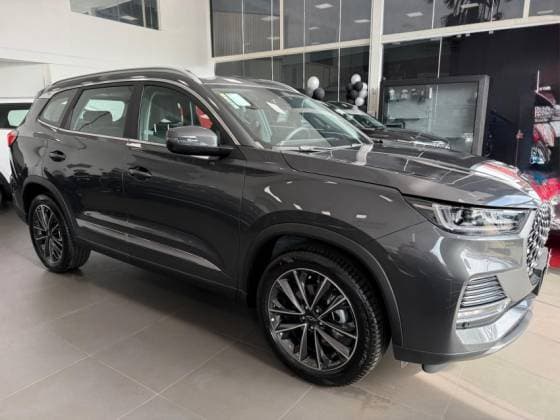 Carro 1.6 TGDI GASOLINA DCT