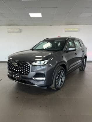 Carro 1.6 TGDI GASOLINA DCT