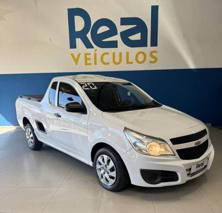 Carro 1.4 MPFI LS CS 8V FLEX 2P MANUAL